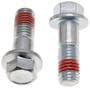 ACDelco Brake Caliper Bracket Bolt