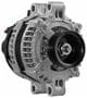 ACDelco 135 Amp Alternator - New