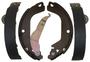 ACDelco Bonded Brake Shoes