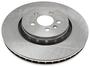 ACDelco Front Brake Rotor