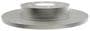 ACDelco Rear Brake Rotor