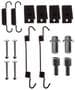 ACDelco Parking Brake Hardware