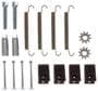 ACDelco Parking Brake Hardware