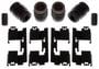 ACDelco Disc Brake Hardware Kit