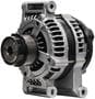 ACDelco 140 Amp Alternator - Remanufactured
