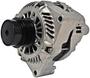 ACDelco 140 Amp Alternator - Remanufactured