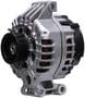 ACDelco 130 Amp Alternator - Remanufactured