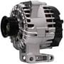ACDelco 125 Amp Alternator - Remanufactured