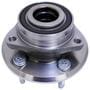 ACDelco Wheel Bearing and Hub Assembly