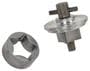 ACDelco M/T Oil Pump