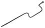 ACDelco 3/16 Inch I.D. Fuel Return Line