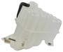 ACDelco Plastic Coolant Recovery Tank