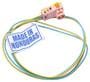 ACDelco 2 Terminal Multi-Purpose Wire Connector