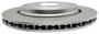 ACDelco Rear Brake Rotor