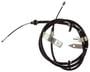 ACDelco Parking Brake Cable