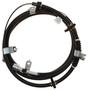 ACDelco Parking Brake Cable
