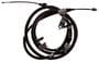 ACDelco Parking Brake Cable