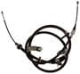 ACDelco Parking Brake Cable
