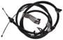 ACDelco Parking Brake Cable