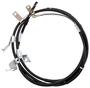 ACDelco Parking Brake Cable