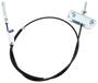 ACDelco Parking Brake Cable