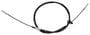 ACDelco Parking Brake Cable