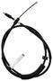 ACDelco Parking Brake Cable