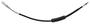 ACDelco Parking Brake Cable