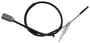ACDelco Parking Brake Cable