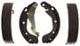 ACDelco Brake Shoes