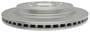 ACDelco Rear Brake Rotor