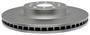 ACDelco Front Brake Rotor
