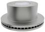 ACDelco Rear Brake Rotor