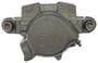 ACDelco Brake Caliper - Remanufactured