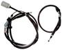 ACDelco Parking Brake Cable