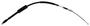ACDelco Parking Brake Cable
