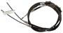 ACDelco Parking Brake Cable