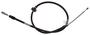 ACDelco Parking Brake Cable