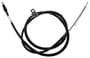 ACDelco Parking Brake Cable