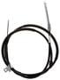 ACDelco Parking Brake Cable
