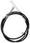 ACDelco Parking Brake Cable