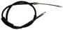 ACDelco Parking Brake Cable