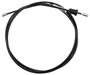 ACDelco Parking Brake Cable