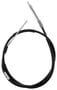 ACDelco Parking Brake Cable