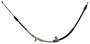 ACDelco Parking Brake Cable
