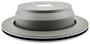 ACDelco Rear Brake Rotor