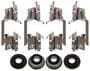 ACDelco Disc Brake Hardware Kit