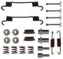 ACDelco Parking Brake Hardware