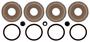 ACDelco Brake Caliper Piston Seal Kit
