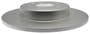 ACDelco Rear Brake Rotor